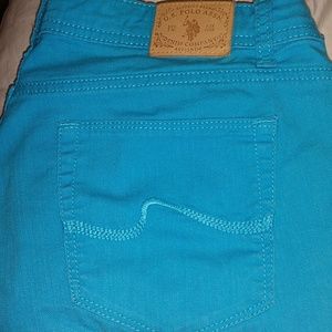 Polo Ralph Lauren Capris EUC Great Price